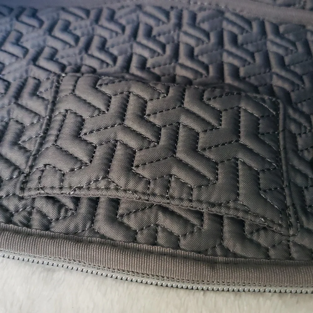 Tumi Keyboard Case‎ (Black).